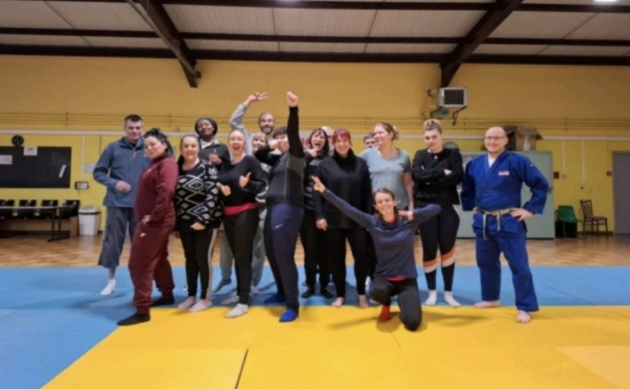 Le Dojo Burgien au service de la recherche d'emploi